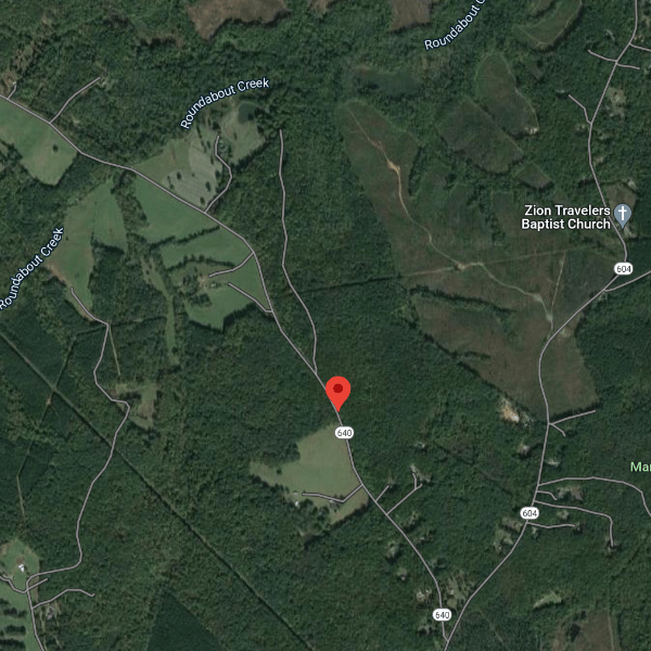 The Old Mountain&nbsp;Road