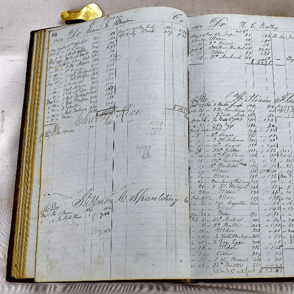 A Genealogist’s Goldmine