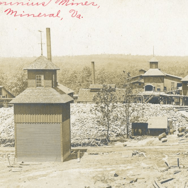Digging Into Mineral’s&nbsp;History