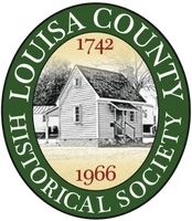 Discussions about the lesser known parts of Louisa County History